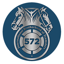 Teamsters Local 572