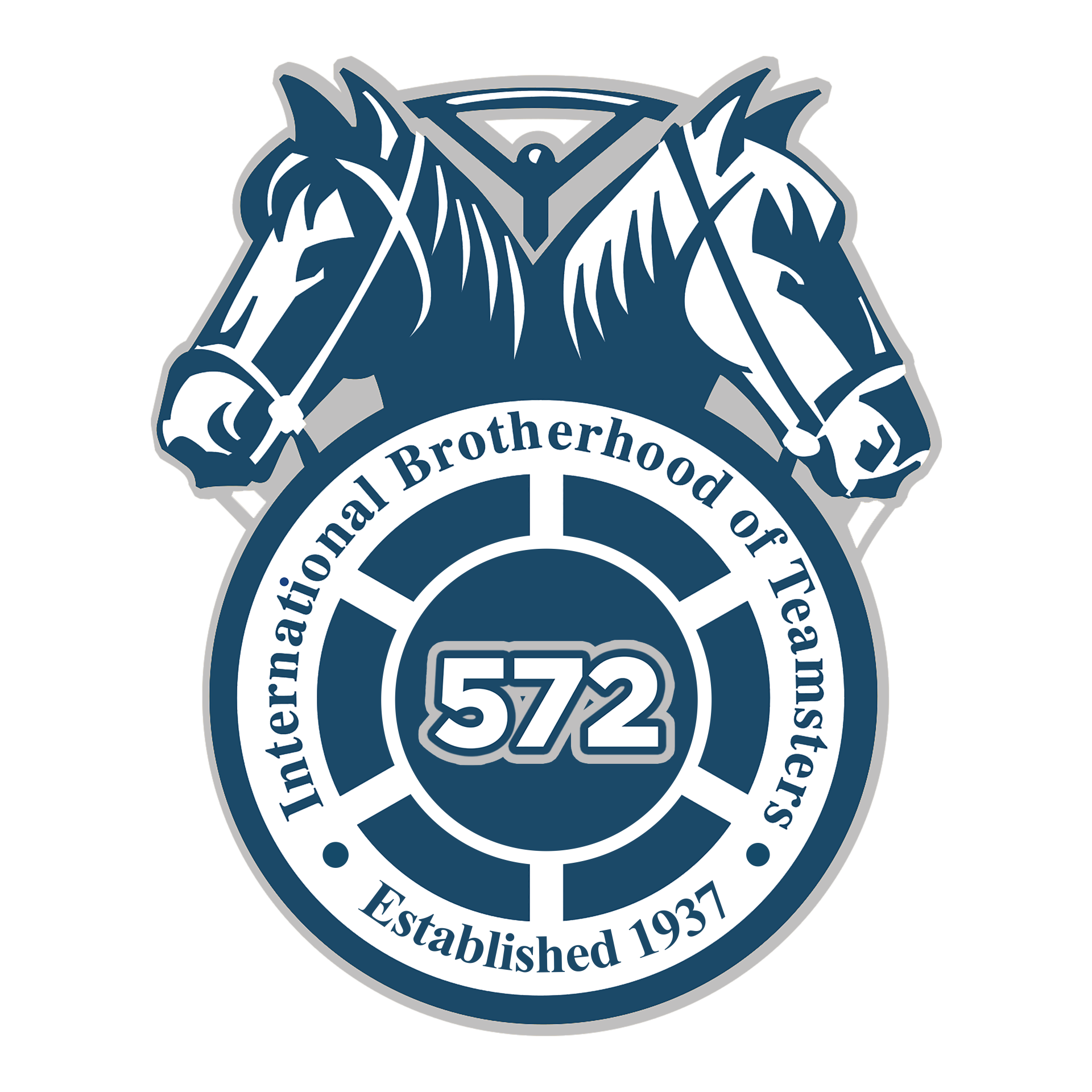 Teamsters Local 572